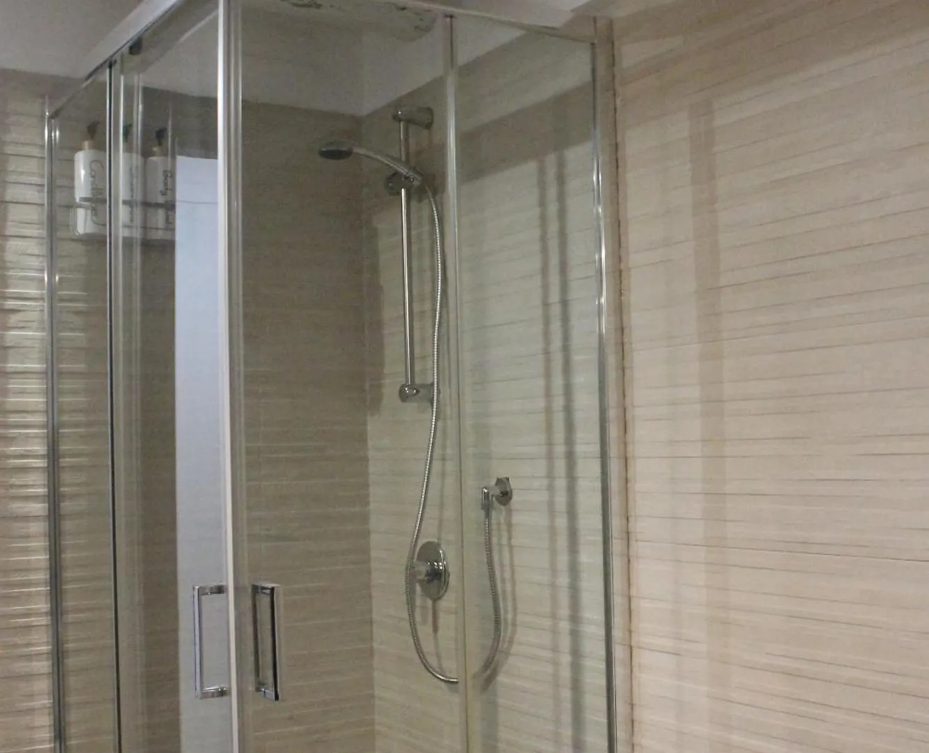 Celso E Saitta Appartement Palermo Italië