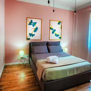 Apartamento Casa Del Capo, Palermo