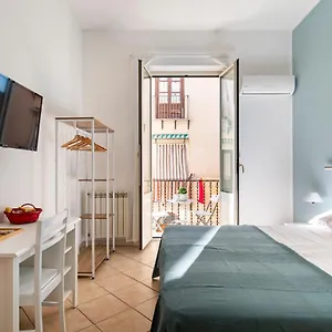 Maison d'hôtes Punto Al Capo Intero O Stanze Matrimoniali Con Bagno Privato, Palerme