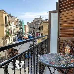Gasthuis Suk Ballaro, Palermo